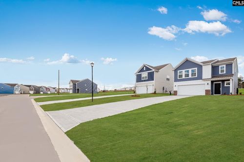 627 Richmond Rd, Gaston, SC, 29053 | Card Image