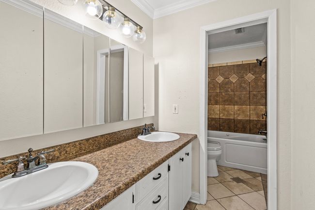 1484 County Road 3330, House other with 4 bedrooms, 3 bathrooms and null parking in Mount Pleasant TX | Image 18