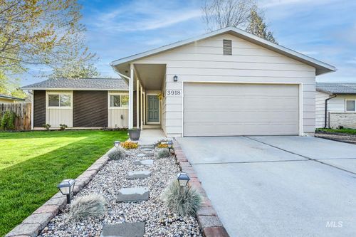 3918 S North Church Pl, Boise, ID, 83706-5846 | Card Image