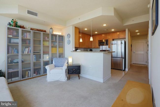 UNIT-822W - 3600 S Glebe Rd, Condo with 1 bedrooms, 1 bathrooms and null parking in ARLINGTON VA | Image 7