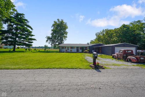 2911 N 200 W Road, Franklin, IN, 46131 | Card Image