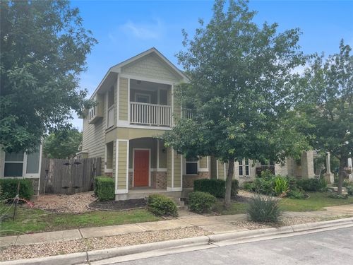 119 Gambel Oak Way, San Marcos, TX, 78666-2751 | Card Image