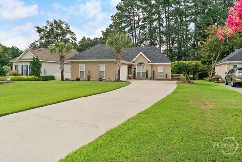 3 Mockingbird Ln, Savannah, GA, 31419-6020 | Card Image