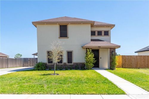 709 La Laguna Rd, Mission, TX, 78572-1308 | Card Image