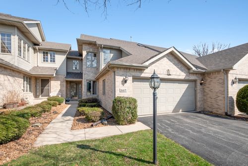 16619 Wexford Ct, Tinley Park, IL, 60477-1500 | Card Image