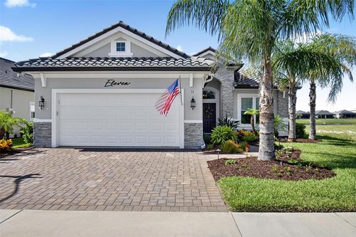 11 Del Palma Drive, Palm Coast, FL, 32137 | Card Image