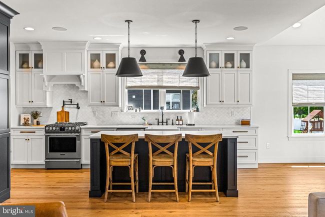 458 Oakshade Rd, House other with 4 bedrooms, 3 bathrooms and null parking in SHAMONG NJ | Image 38