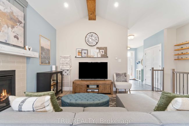 665 Conservation St, House other with 4 bedrooms, 3 bathrooms and 4 parking in Casselman ON | Image 10