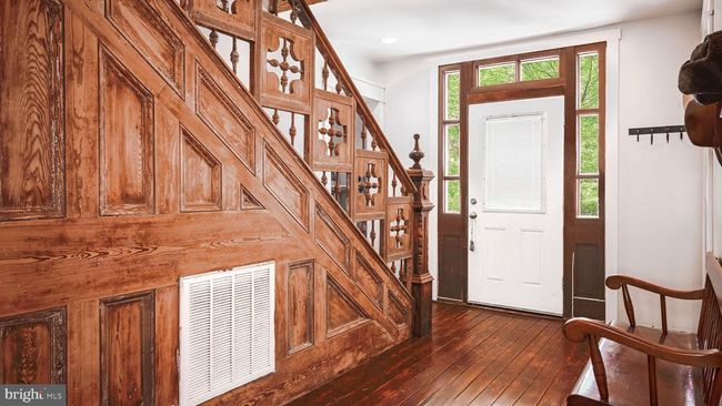 43 Briar Patch Ln, House other with 3 bedrooms, 4 bathrooms and null parking in BOSTON VA | Image 6
