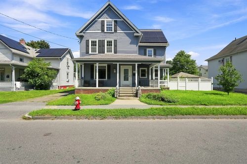 35 Day Ave, Northampton, MA, 01060-2304 | Card Image