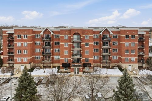 208-3401 N Carriageway Dr, Arlington Heights, IL, 60004-1528 | Card Image