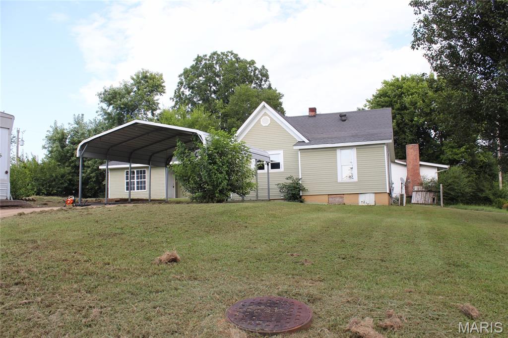 Residential in Poplar Bluff 3