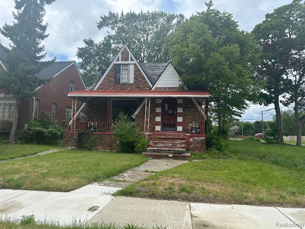 Birwood St, Detroit, MI 48204