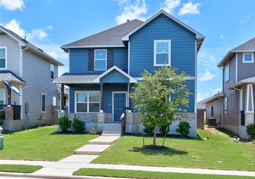117 Shenandoah Drive, Kyle, TX, 78640 | Card Image