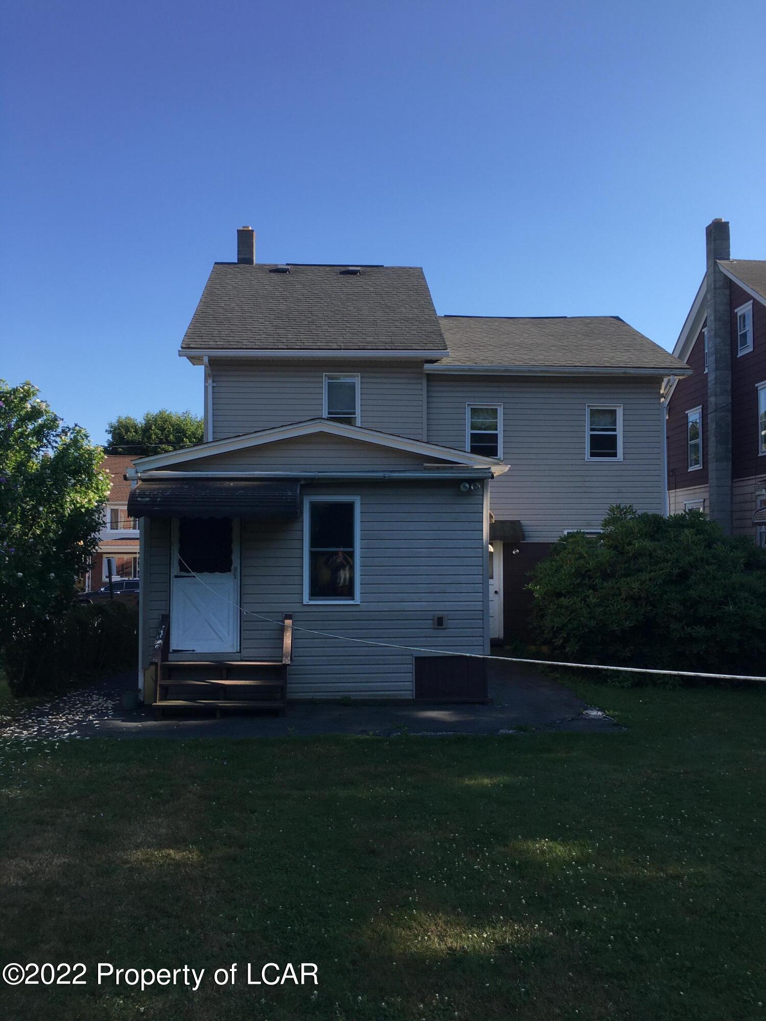 Residential in Beaver Meadows 4