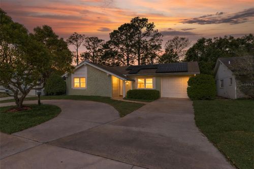 8501 Mill Creek Lane, Hudson, FL, 34667 | Card Image