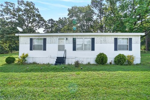 20 White Rd, Russellville, AR, 72802-1109 | Card Image