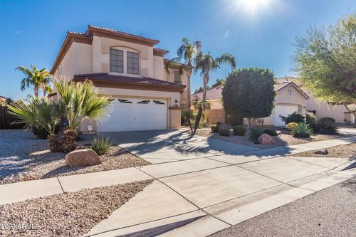 4815 N 96th Ln, Phoenix, AZ, 85037-1063 | Card Image