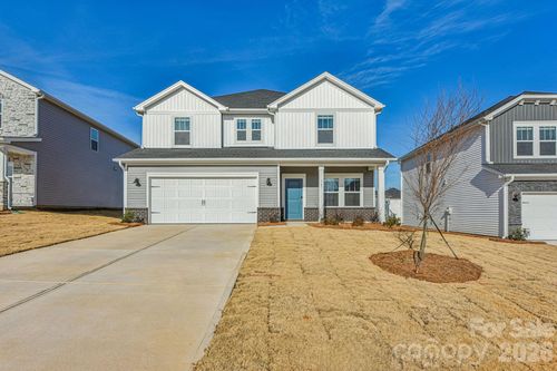 2111 Sunflower Cir, Newton, NC, 28658-9289 | Card Image