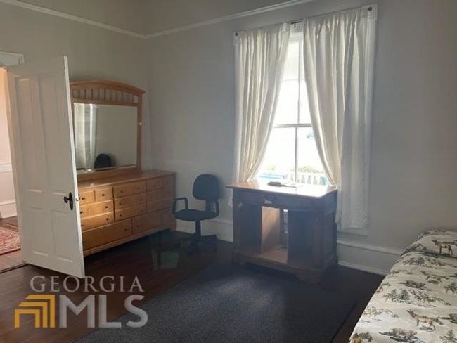 207 E Thompson St, House other with 4 bedrooms, 3 bathrooms and null parking in thomaston GA | Image 15