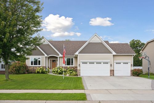 17966 Nixon Ct Nw, Elk River, MN, 55330-5069 | Card Image