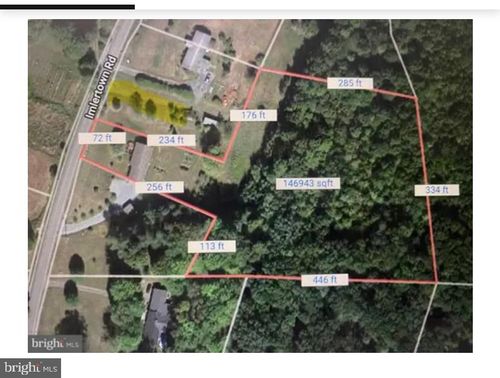 1228 Imlertown Rd, Bedford, PA, 15522-8431 | Card Image