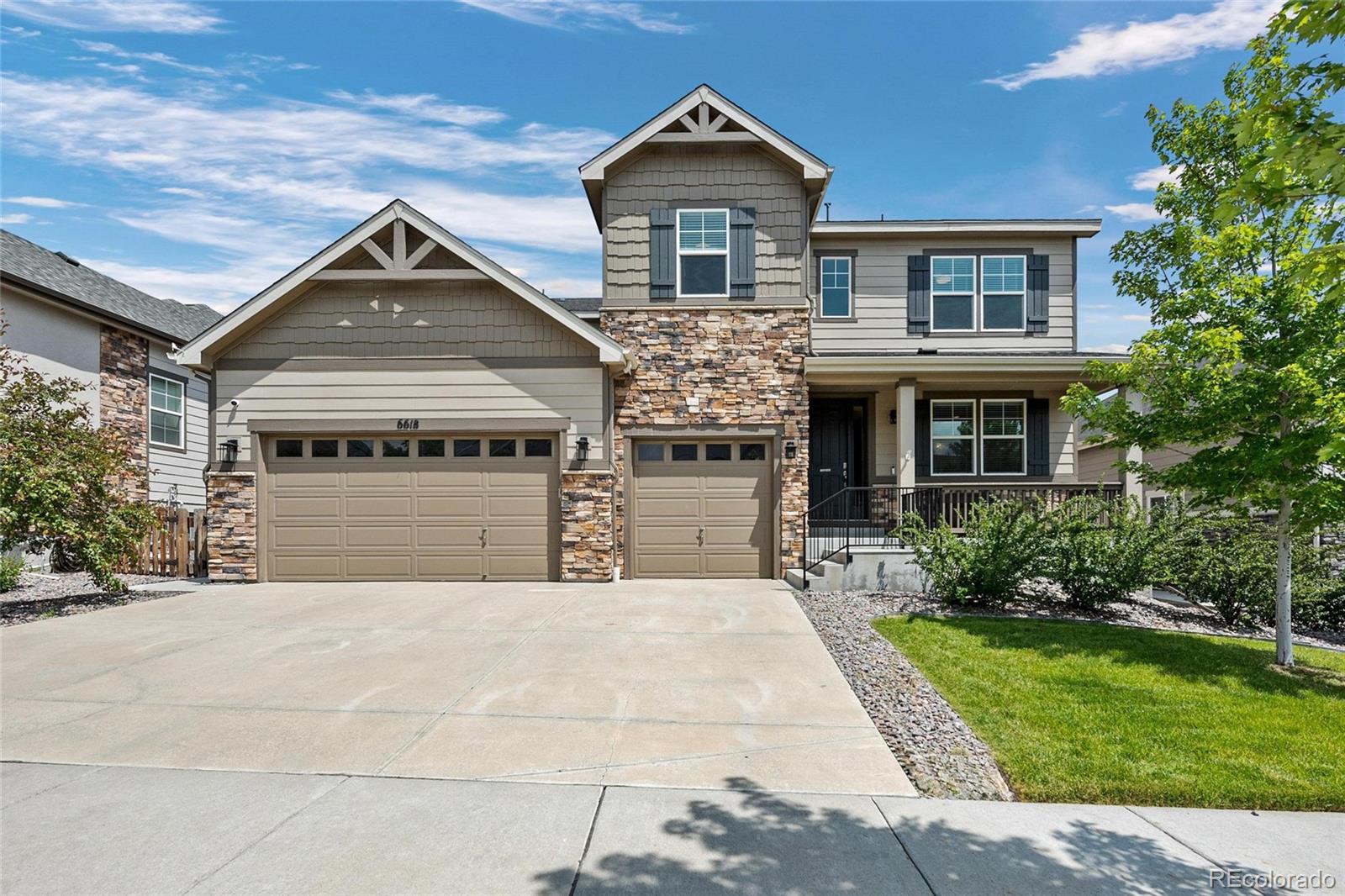 Catawba Way, Aurora, CO 80016