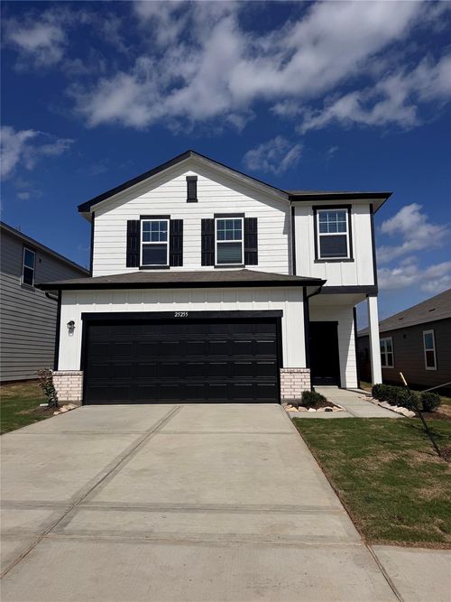 25255 Brookstone Way, Magnolia, TX, 77353 | Card Image