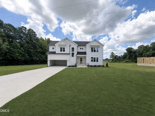 18-1800 Batten Farm Rd, Selma, NC, 27576-8901 | Card Image