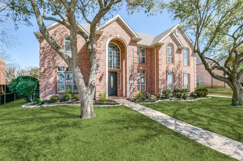 904 Stratford Dr, Southlake, TX, 76092-7110 | Card Image