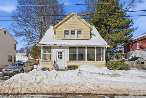 34 Worthy Ave, West Springfield, MA, 01089-3149 | Card Image