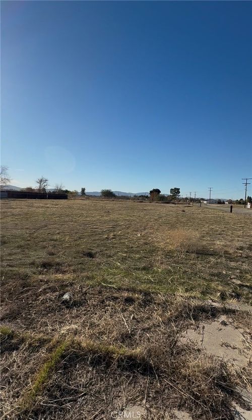 0 R4/Vic Vac Ave, Littlerock, CA, 93543 | Card Image