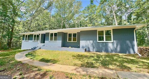 4145 White Oak Dr, winston, GA, 30187-1015 | Card Image