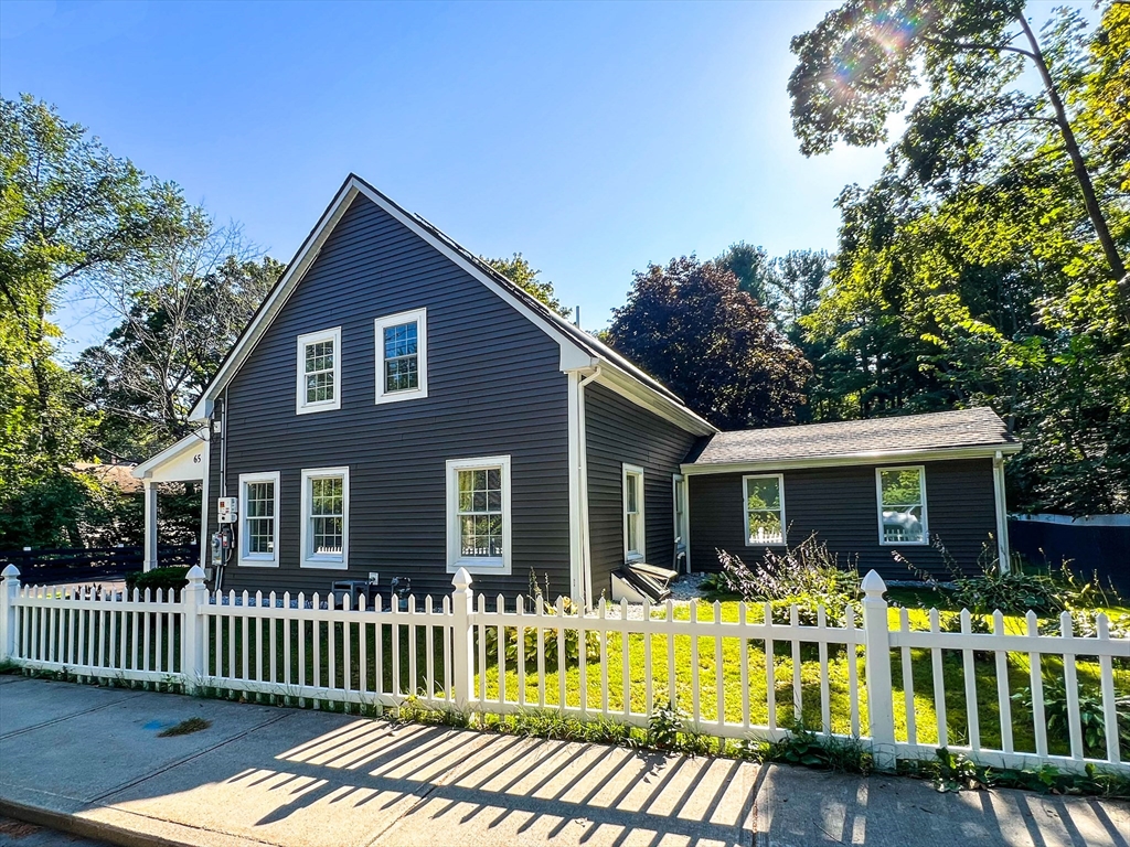 Concord St, Ashland, MA 01721