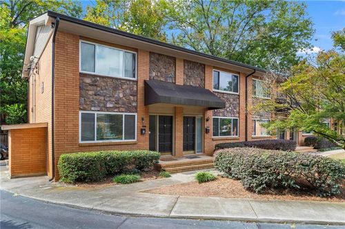 apt-a2-120 Biscayne Dr Nw, Atlanta, GA, 30309-1055 | Card Image