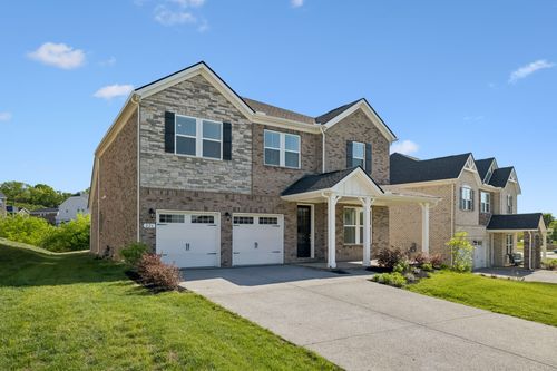 226 Pin High Dr, Mount Juliet, TN, 37122-5168 | Card Image