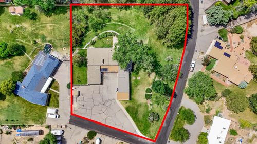 696 Crestridge Dr, Grand Junction, CO, 81506-8310 | Card Image