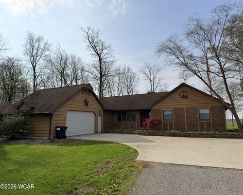 200 Miller Rd, Columbus Grove, OH, 45830-9463 | Card Image