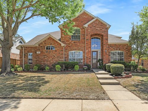 7425 Quiet Meadow Ln, Frisco, TX, 75033-3132 | Card Image