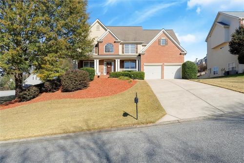 312 Lady Slipper Ln, Woodstock, GA, 30188-3555 | Card Image