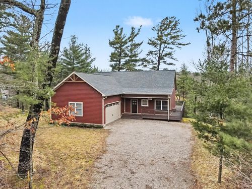 6274 Longbridge Road, Pentwater, MI, 49449 | Card Image