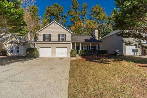 2716 Lake Park Rdg E, Acworth, GA, 30101-8803 | Card Image