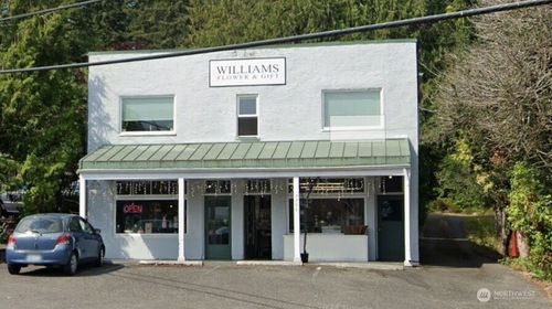 7706 Pioneer Way, Gig Harbor, WA, 98335-1168 | Card Image
