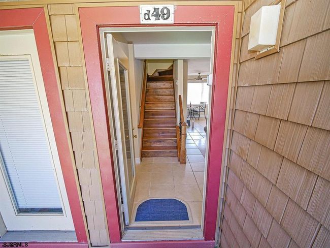 330 42 Nd St S, Condo with 2 bedrooms, 2 bathrooms and null parking in Brigantine NJ | Image 21