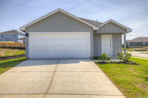 100 Samuel Dr, Maxwell, TX, 78656-2131 | Card Image