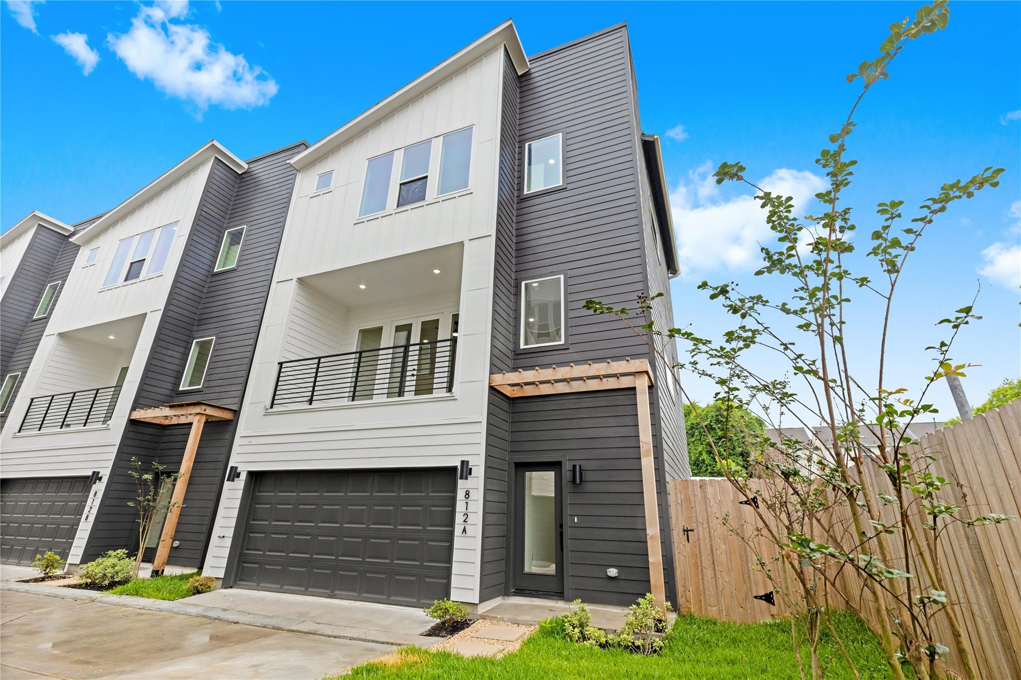 Residential Lease in Houston 2