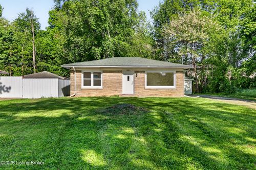 4322 Lynnview Dr, Louisville, KY, 40216-3410 | Card Image
