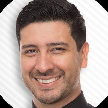 Samuel Reyna
