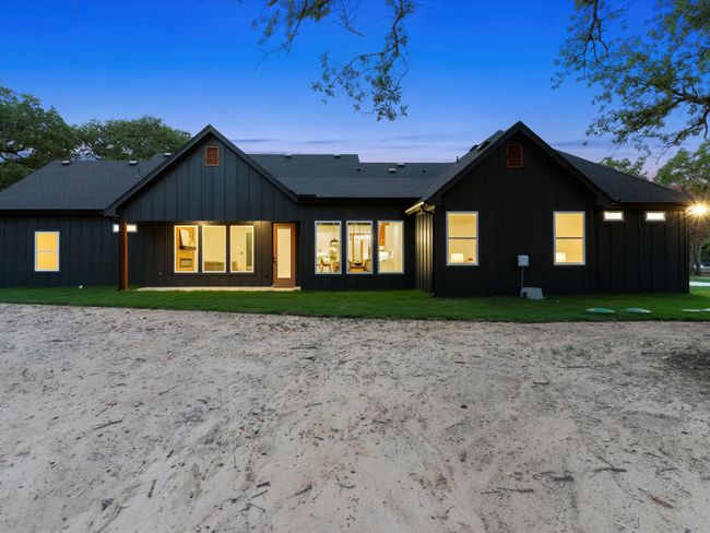 1705 J E Woody Rd, House other with 4 bedrooms, 3 bathrooms and null parking in Springtown TX | Image 34