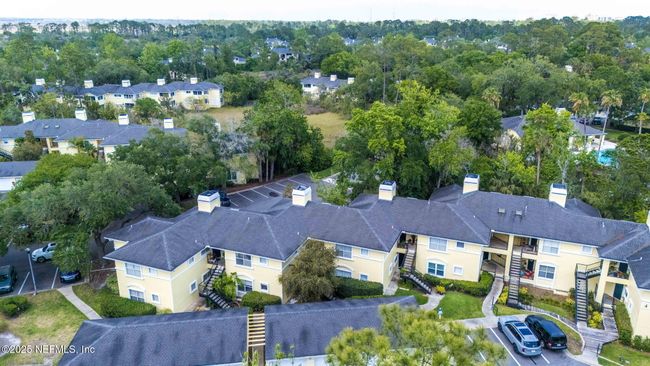 407 - 1800 The Greens Way, Condo with 2 bedrooms, 2 bathrooms and null parking in JACKSONVILLE BEACH FL | Image 38